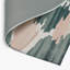 Tapis intérieur et extérieur gris Watercolor-753041948