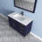 41.93'' Single Bathroom Vanity with Top