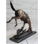 Figurine Fraize Wicked Pony Frederic Remington