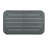 Steel Loveseat And Table, Grey-1016840623-1016840622