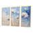 Cadre naturel flottant