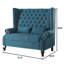 Banc rembourré Vittorio-30566291