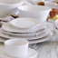 Assiette plate 10,5 po Lastra-18841574