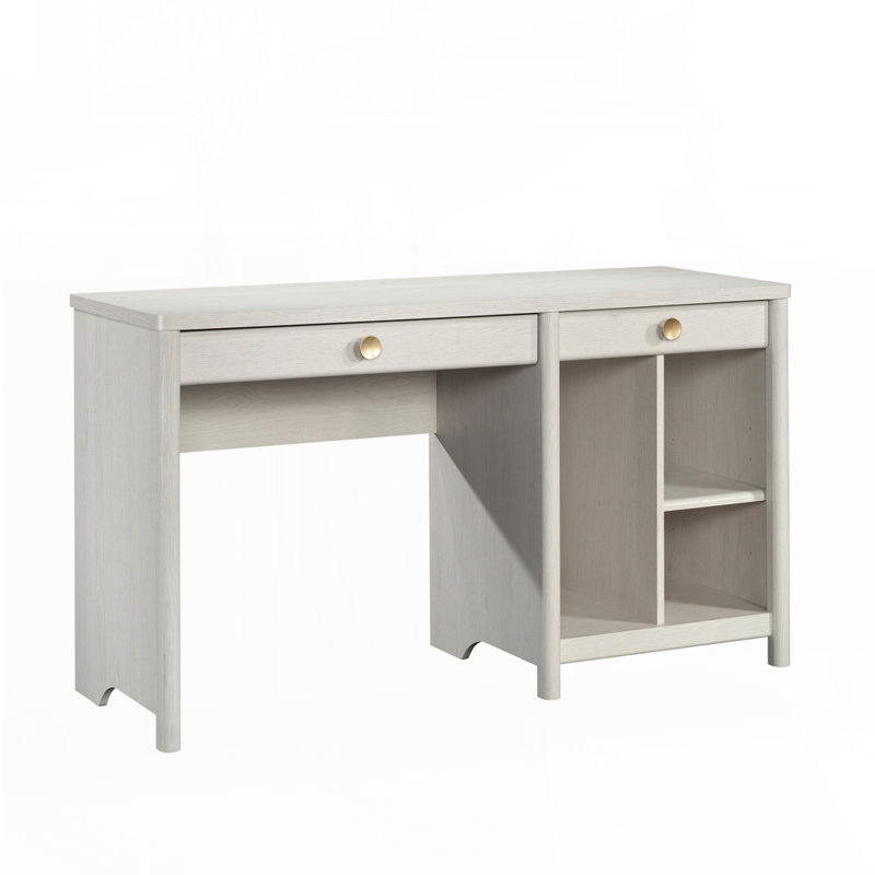 Computer Desk, White