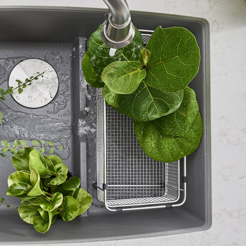 Performa Stainless Steel Colander