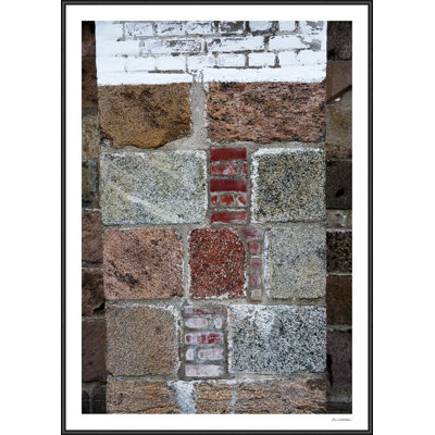 Single Picture Frame Print