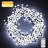  65.6FT LED String Lights with 8 Modes-2008866969-1951801419