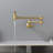 SHAMANDA Kitchen Faucet-73662481