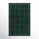 Mallory Green Hand Tufted Area Rug
