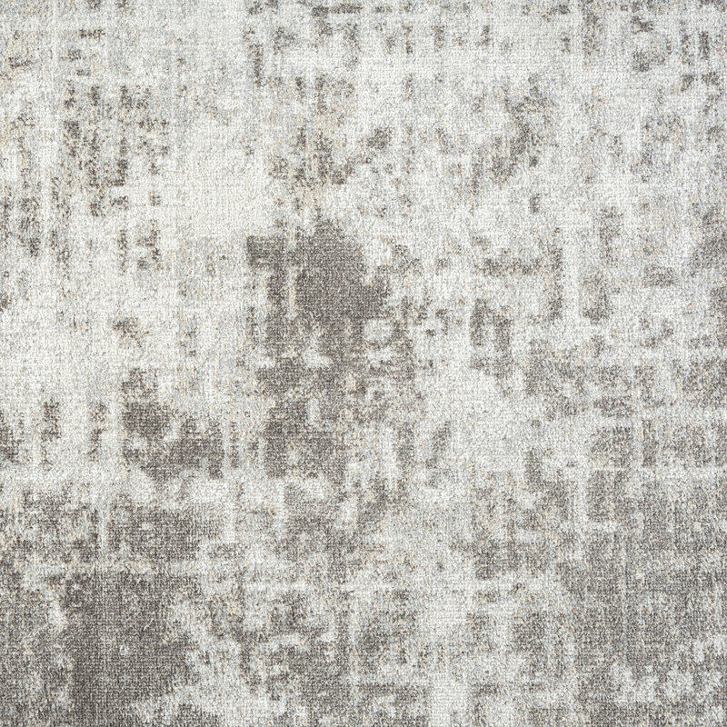 Tapis crème Elenor, Rectangle 8 pi 10 po x 12 pi 2 po