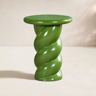 14" End Table