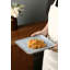  Assiette plate en grès 9,75 po (ensemble de 6)-1330953869