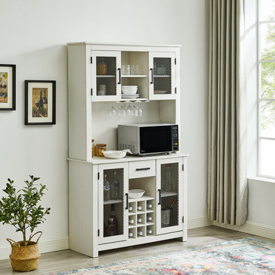 Armoire bar