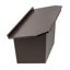Lutrin de table pliable en bois pliable 19,25 po