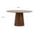 Round 54'' Dining Table