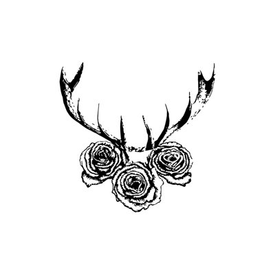 Non-Wall Damaging Wall Decal