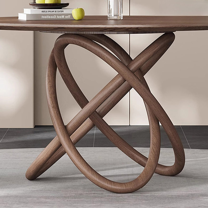 Decoteau, 29.52"H x 51.18"L x 51.18"W