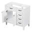 Meuble-lavabo pour salle de bain sans meuble-lavabo-199618685-199618684