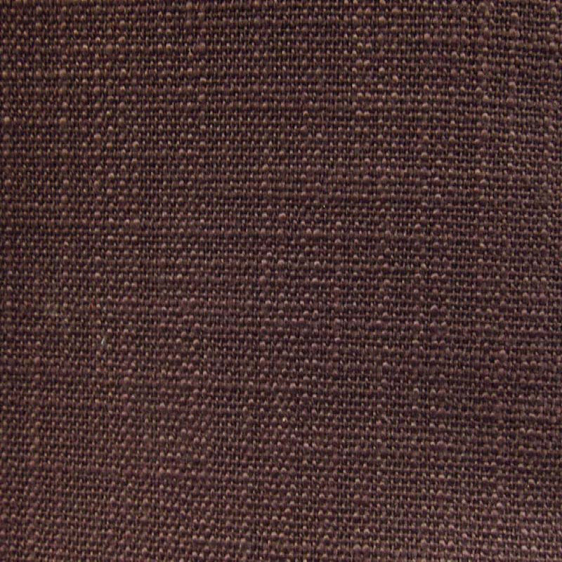 Textured Linen Look | Malpensa Fabric_MALPENSA, Chocolate