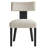 Modway Nalani Heathered Weave Accent Dining Chair-97854828-97854829