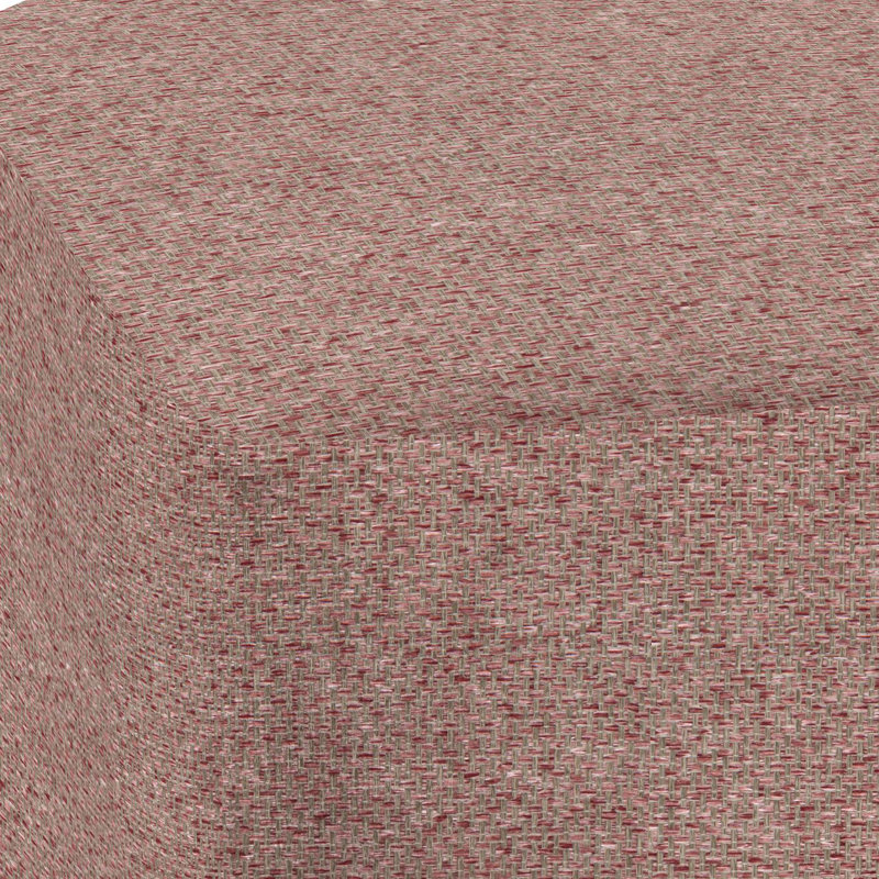 Repose-pieds Universal Universal, Rose