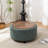 Eniyah Round Cocktail Ottoman with Storage-927757460
