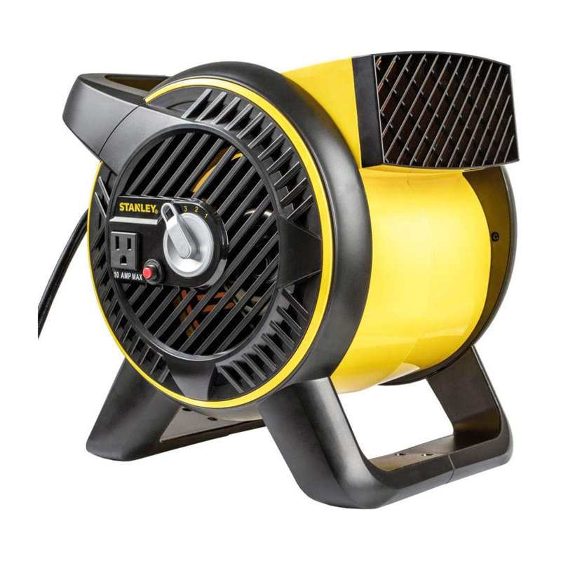 Ventilateur utilitaire robuste