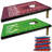 VictoryStore.com Solid Wood Cornhole Set
