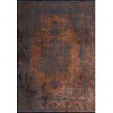 Rapture Abstract Area Rug