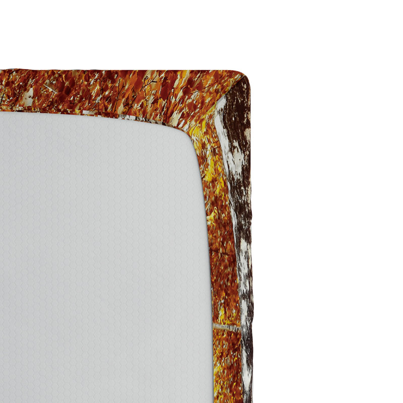 Drap-housse de bois, Drap-housse grand