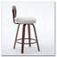 Ensemble de tabourets de bar 26 po-1979985711