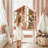 Tiny Land® Sweetwood Evergreen Dollhouse without Dolls - Pegasus