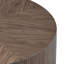 Table basse cylindrique moderne 35,43 "-475639973