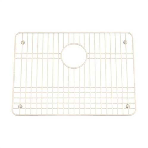 Stainless Steel Sink Rack, 19-1/2" x 14" for Iron/Tones Kitchen Sinks, Black
