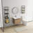 Bathroom Cabinet With Sink-1067497218