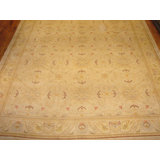Savonnerie One-of-a-Kind 9'10" X 14' Area Rug