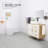5 - Piece Bathroom Hardware Set-63854022