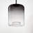 Daysy 1 - Light Matte Black LED Cylinder Pendant-1415372731
