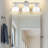 Tupman 3 - Light Dimmable Vanity Light