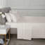 Rapport Home 200TC 100% Cotton Pillowcase-105670211