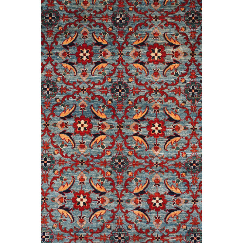 Tabriz One-of-a-Kind 8'3" X 10'1" Area Rug