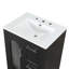 Meuble-lavabo 24 po avec lavabo