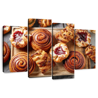 Yarlin Danish Baked Goods