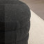 Solid + Manufactured Wood Accent Stool-774840050
