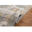 Tapis à motif géométrique abstrait de la collection Ocossio-424396916