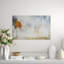 Moon Over Painting by Samuel Kane-25802784-25802778
