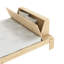 LAYERS BED HEADBOARD CLEAR 180 X 200-1621918730