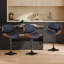 Tabourets de bar rotatifs à hauteur ajustable Jaquela-634861621-638771525
