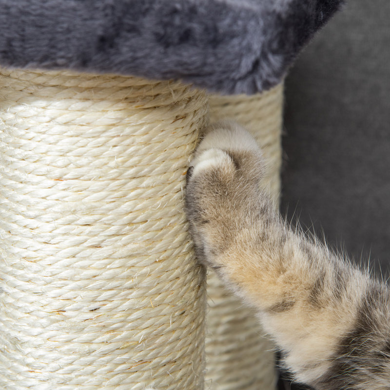 59cm H Cat Tree