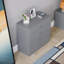 Maybery 4 Drawer Chest-1505533065